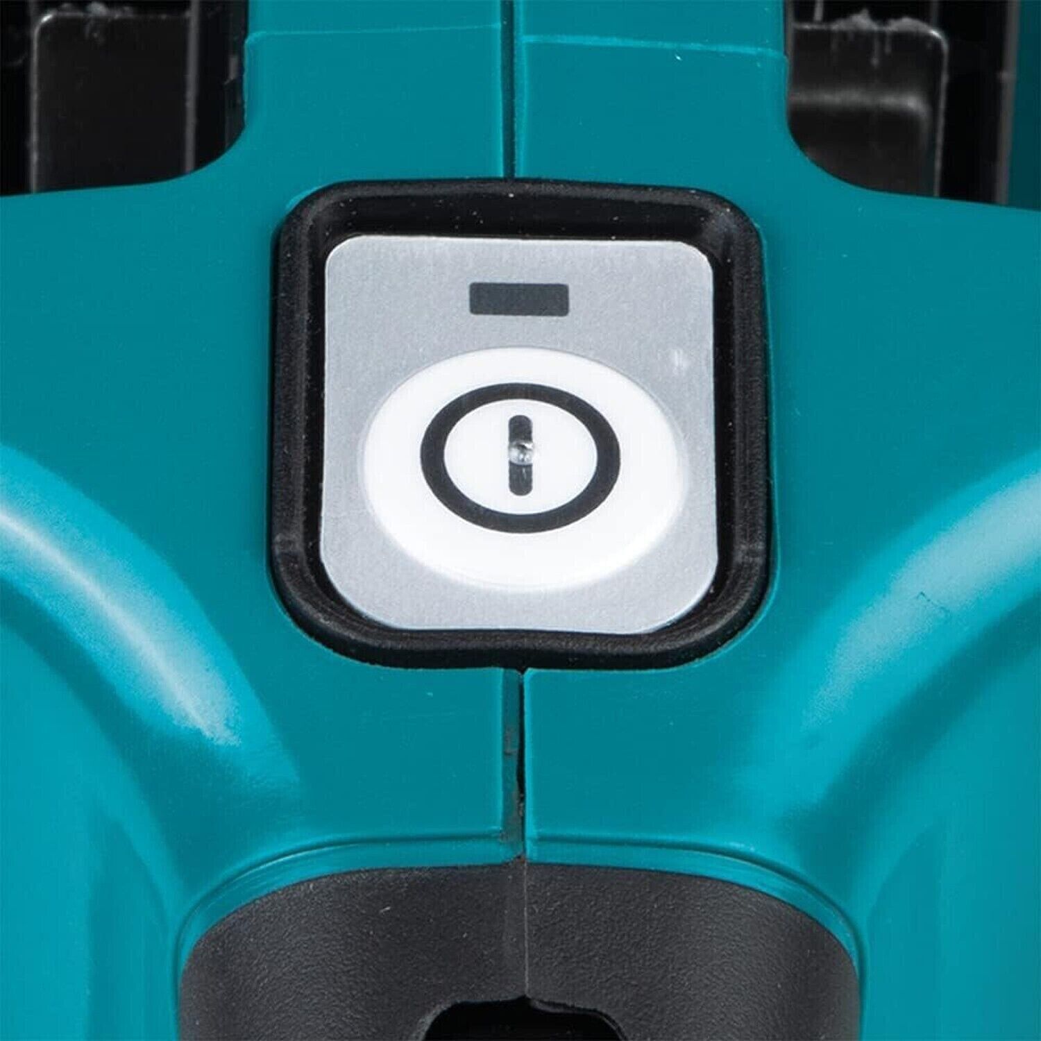Makita DUC405Z Chainsaw 18v Twin battery 36V 16" 400mm Brushless body Gold