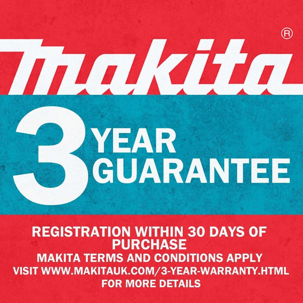 Makita Radio Bluetooth Dab 18V OR 40V Job Site MR007GZ Body Only Gold