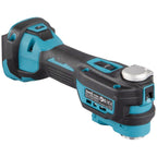Makita Multi Tool 18v Brushless DTM52Z Starlock Body Only Gold