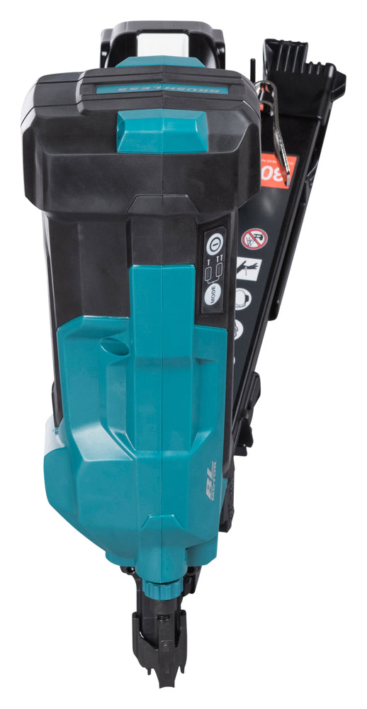 Makita DBN900ZK Framing Nailer 18v BODY ONLY Carry case nail gun