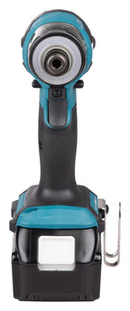 Makita 18v Impact Driver DTD173Z Brushless LXT Cordless Body Only Gold