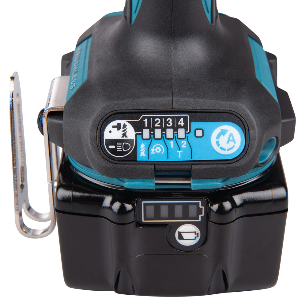 Makita 18v Impact Driver DTD173Z Brushless LXT Cordless Body Only Gold