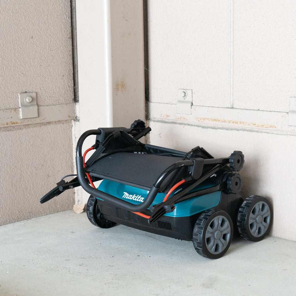Makita 18V DUV320Z Scarifier Brushless LXT Body Only Silver