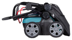 Makita 18V DUV320Z Scarifier Brushless LXT Body Only Silver