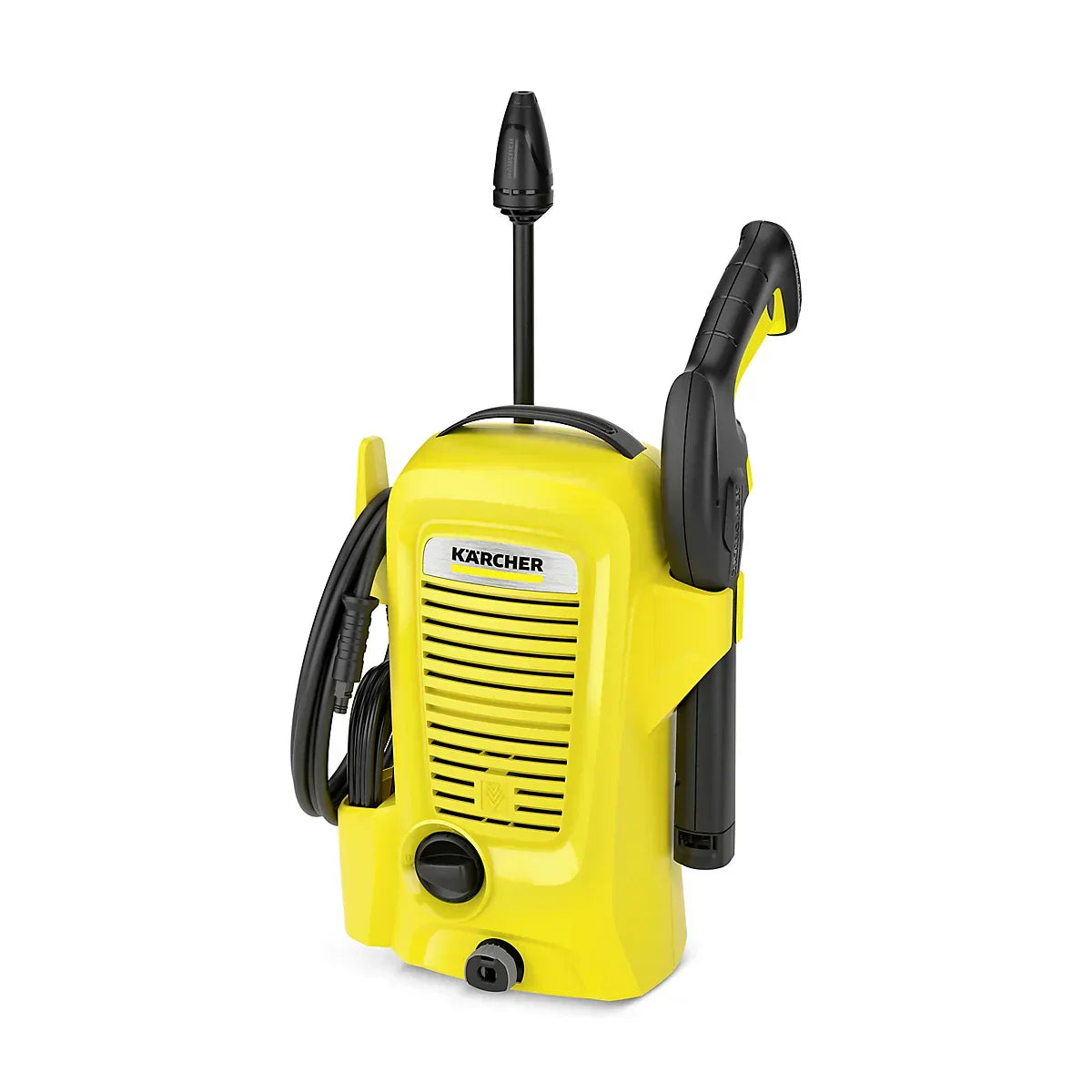 Kärcher K2 Pressure washer Corded 110bar 1.4kW