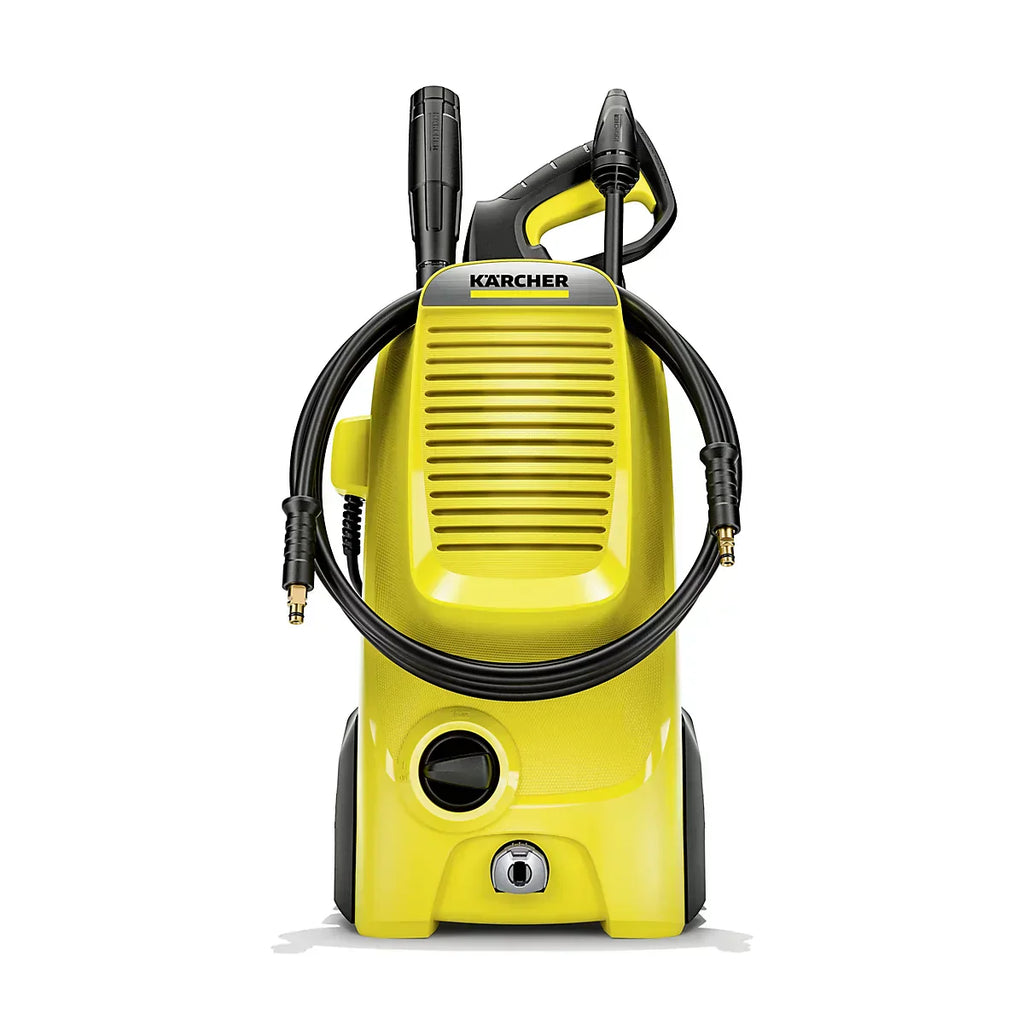 Kärcher K5 Classic Car & Home Pressure washer Corded 145bar 2.1kW