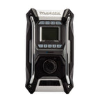 MR002GZ01 MAKITA Bluetooth RADIO 40V/18V am/fm 18v LXT 12v CXT Silver