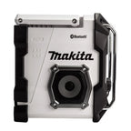 MR002GZ01 MAKITA Bluetooth RADIO 40V/18V am/fm 18v LXT 12v CXT Silver